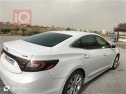 هيونداي أزيرا